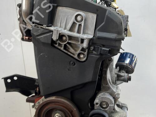 Engine RENAULT CLIO III (BR0/1, CR0/1) 1.5 dCi (C/BR0G, C/BR1G) | BP24147842M1 