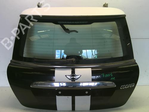 Used Tailgate MINI MINI (R56) Cooper (120 hp) 19491045