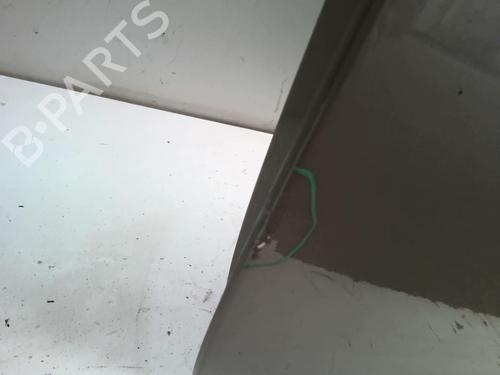 Used Tailgate Tailgate LANCIA PHEDRA (179_) 2.0 D Multijet (179.AXL1B, 179.BXL1B) (136 hp) 18209917 18209917