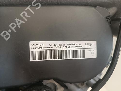 Engine AUDI A4 B8 (8K2) 2.7 TDI | BP38057306M1 - Image 5