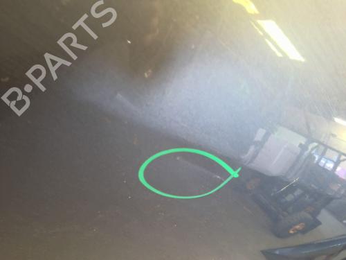 Left front door RENAULT GRAND SCÉNIC III (JZ0/1_) 1.5 dCi (JZ09, JZ0D, JZ10, JZ14, JZ1G, JZ29, JZ2C) | BP29615315C2 