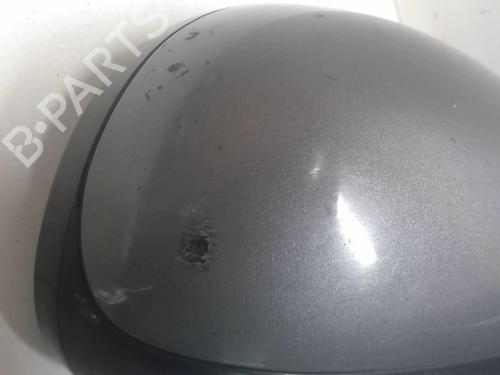 Right mirror PEUGEOT 406 (8B) 2.0 HDI 110 | BP18221109C27 