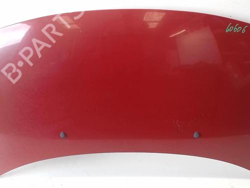 Hood CITROËN C3 I (FC_, FN_) 1.1 i | BP18224969C1 