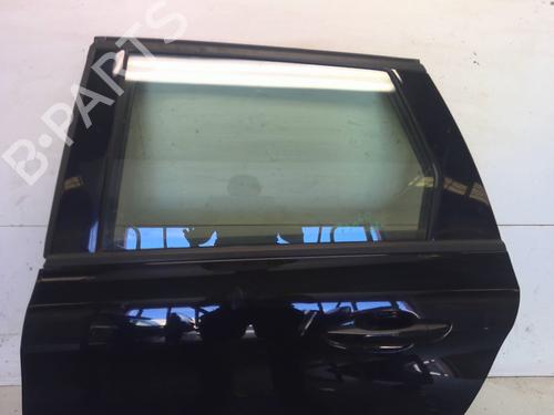 Left rear door PEUGEOT 308 SW II (LC_, LJ_, LR_, LX_, L4_) 1.6 BlueHDi 120 | BP27637666C4 