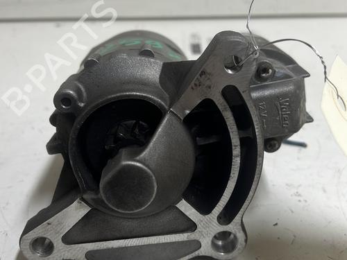 Used Starter PEUGEOT 206+ (2L_, 2M_) 1.1 (60 hp) 25732213