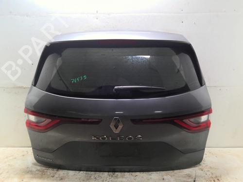 Portellone/Cofano posteriore RENAULT KOLEOS II (HC_) 2.0 dCi 175 (HCAK) (177 hp) 31752177