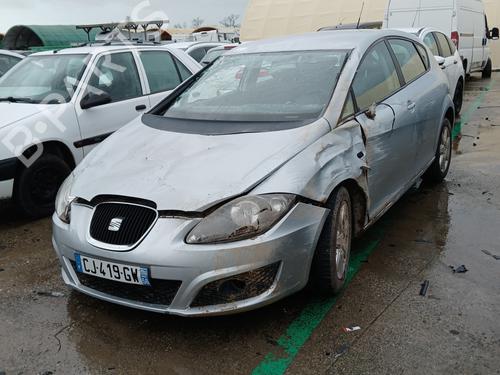 Used Parts SEAT LEON (1P1)    4568354