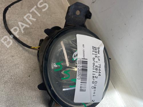 Right front fog light BMW 1 (E81) | BP34271740C31 - Image 2
