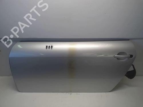 Used Left front door AUDI TT (8N3) 1.8 T quattro (224 hp) 18214536