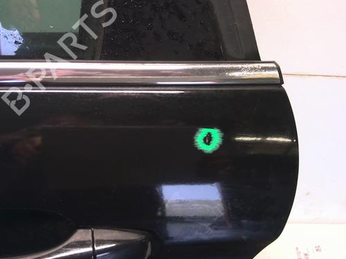 Left rear door CITROËN C4 II (NC_) 1.6 BlueHDi 100 | BP21899836C4
