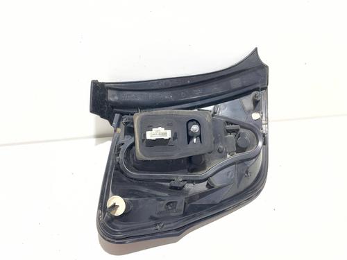 Right taillight CITROËN C3 II (SC_) 1.4 HDi 70 (SC8HZC, SC8HR0, SC8HP4) | BP39551870C35 - Image 2