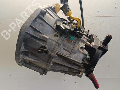 Gearbox RENAULT MASTER III Van (FV) 2.3 dCi 125 FWD (FV0C, FV0D, FV0G, FV0H, FV0J, FV0K,... | BP40268897M3 - Image 4