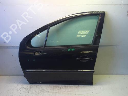 Used Left front door PEUGEOT 207 (WA_, WC_) 1.4 16V (88 hp) 18230989