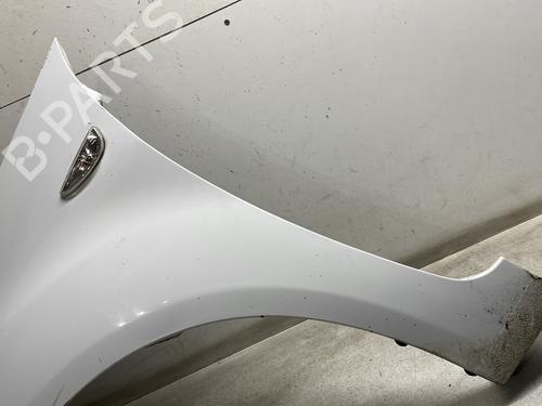 Left front fenders KIA VENGA (YN) 1.6 CRDi 115 | BP30886620C41