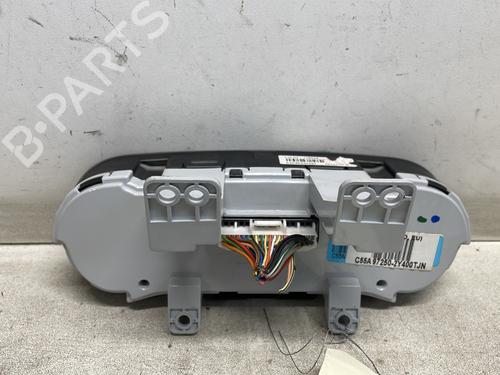 Climate control HYUNDAI ix35 (LM, EL, ELH) 2.0 CRDi | BP27186355I5 - Image 2