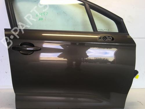 Used Right front door CITROËN C4 II (NC_) 1.6 HDi 90 (92 hp) 18225744