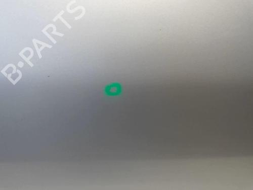 Left rear door PEUGEOT 206 Hatchback (2A/C) 1.4 i | BP18231667C4 