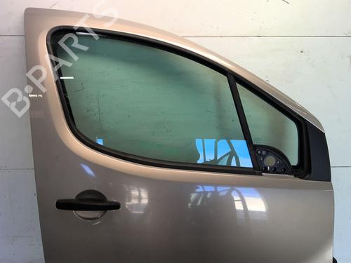 Right front door PEUGEOT PARTNER Box Body/MPV 1.6 HDi | BP29156054C3 