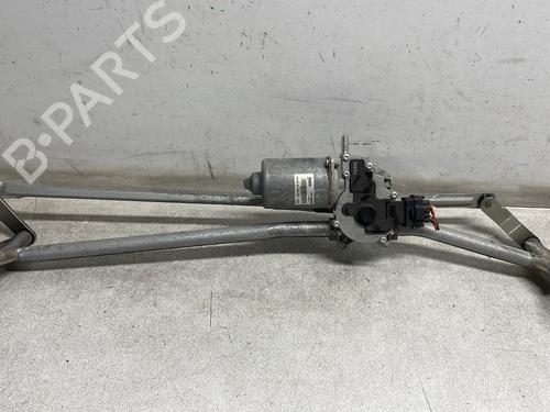 Used Front wipers mechanism Front wipers mechanism RENAULT MASTER III Van (FV) 2.3 dCi 135 FWD (FV0N, FV08, FV06, FV00, FV1S) (136 hp) 32134042 32134042