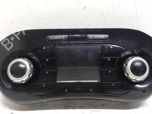 Used Climate control Climate control NISSAN JUKE (F15) 1.5 dCi (110 hp) 18221590 18221590