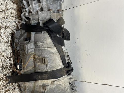 Used Gearbox LAND ROVER DISCOVERY III (L319) 2.7 TD 4x4 (190 hp) 24605323