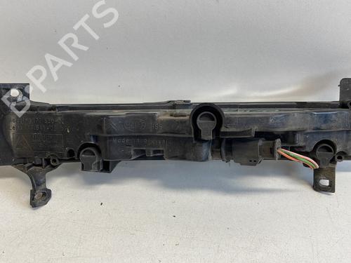 Høyre posisjonslys CITROËN C4 Picasso I MPV (UD_) 1.6 HDi 110 | BP23200515C103 