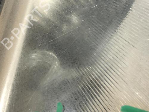 Used Left headlight Left headlight PEUGEOT PARTNER MPV (5_, G_) 1.9 D (69 hp) 18226867 18226867