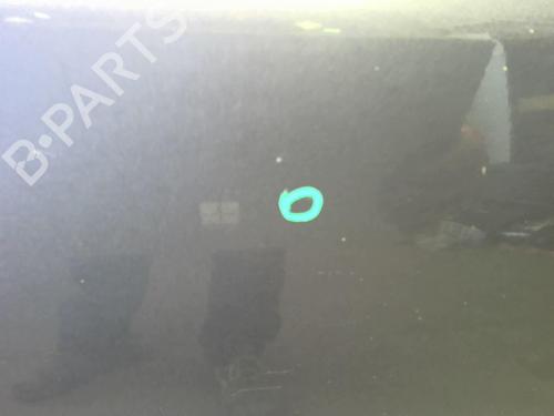 Right front door NISSAN NOTE (E11, NE11) 1.4 | BP18216690C3 