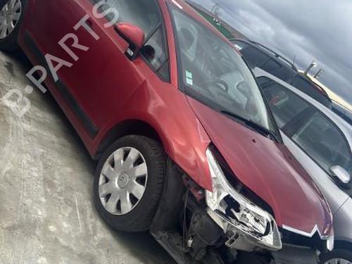 Left taillight CITROËN C4 I (LC_) 1.6 HDi | BP18225868C34 