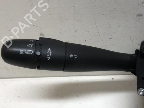 Used Steering column stalk PEUGEOT 207 (WA_, WC_) 1.4 HDi (68 hp) 24112948