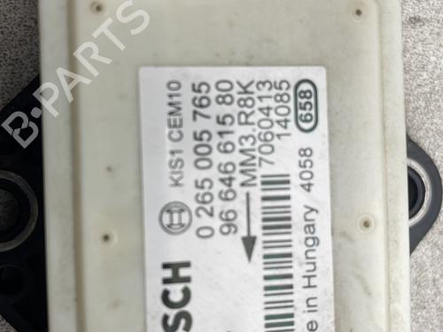 Module électronique DS DS 5 (KF_) 2.0 BlueHDi 180 | BP29748712M83 