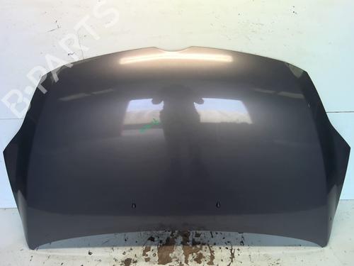 Hood MAZDA 5 (CR) 2.0 CD (CR19) | BP27166684C1