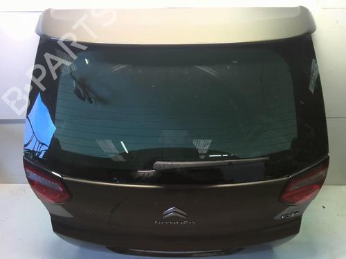 Used Tailgate Tailgate 18213220 18213220