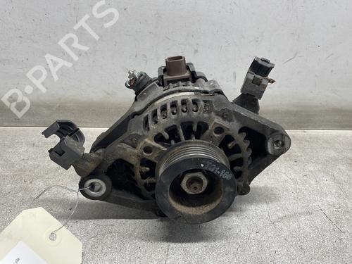 Used Alternator TOYOTA YARIS (_P13_) 1.0 (KSP130_, KSP130) (69 hp) 30970374