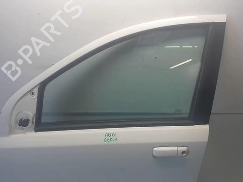 Left front door FIAT PANDA (169_) 1.3 JTD Multijet 4x4 (169AXG1A, 169AXG2A) | BP18228511C2 