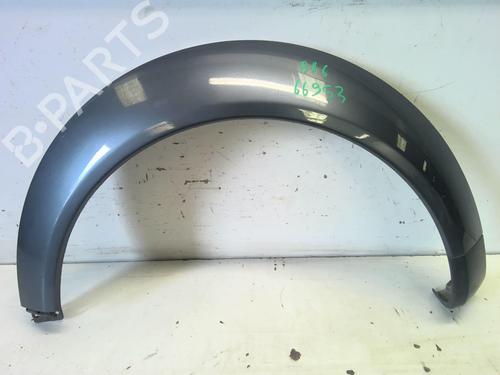 Used Rear left wheel arch trim AUDI A2 (8Z0) 1.4 TDI (75 hp) 18210246