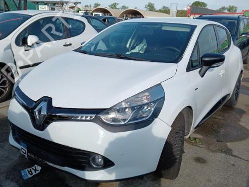 Left mirror RENAULT CLIO IV (BH_) 0.9 TCe 90 (BHNF, BHMA, BHMH, BHJK, BHJR) | BP19124139C26 