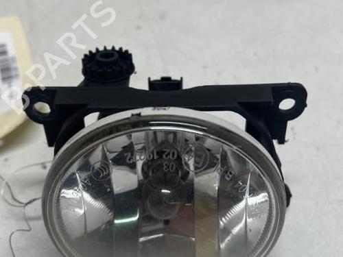 Used Left front fog light PEUGEOT 3008 I MPV (0U_) 1.6 HDi (114 hp) 18212531