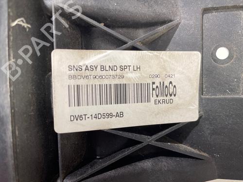 Electronic module FORD KUGA II (DM2) 2.0 TDCi | BP40203249M83 - Image 4