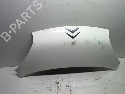 Hood CITROËN C1 (PM_, PN_) 1.0 | BP18226231C1 