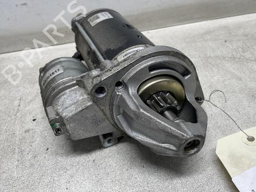 Starter MERCEDES-BENZ C-CLASS Coupe (CL203) C 220 CDI (203.708) | BP27486423M8 