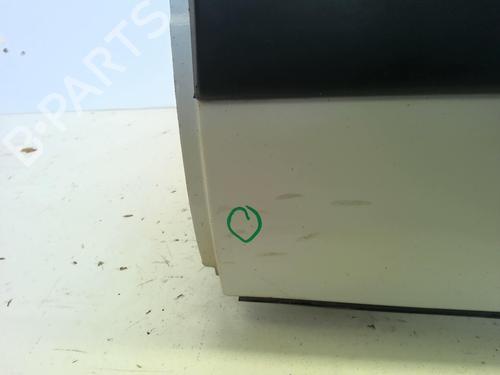 Left slide door RENAULT KANGOO (KC0/1_) 1.9 dCi 4x4 | BP18219499C74 