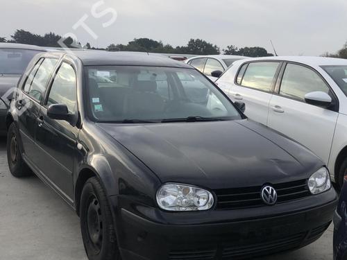 Left headlight VW GOLF IV (1J1) 1.9 TDI | BP18226447C28 