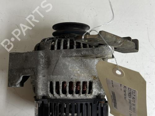 Alternator CITROËN SAXO (S0, S1) 1.0 X | BP25623512M7 