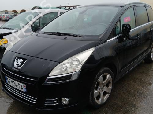 Used Parts PEUGEOT 5008 (0U_, 0E_) 1.6 HDi (110 hp) 4371204