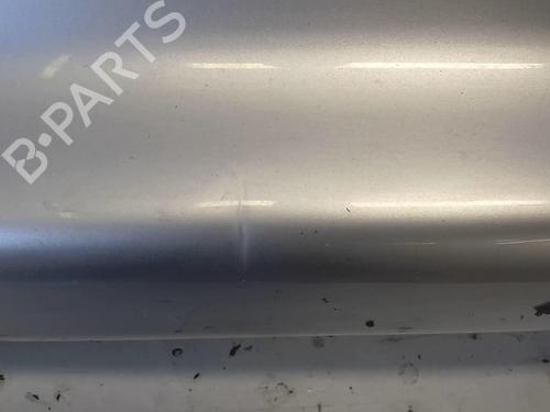 Rear bumper OPEL CORSA B (S93) 1.7 D (F08, F68, M68) | BP18215230C8