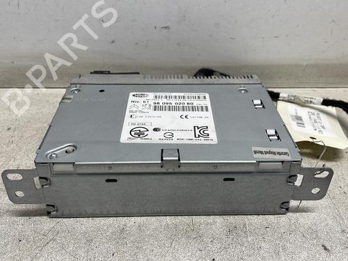 Radio PEUGEOT 208 I (CA_, CC_) 1.4 HDi | BP27322408E6 