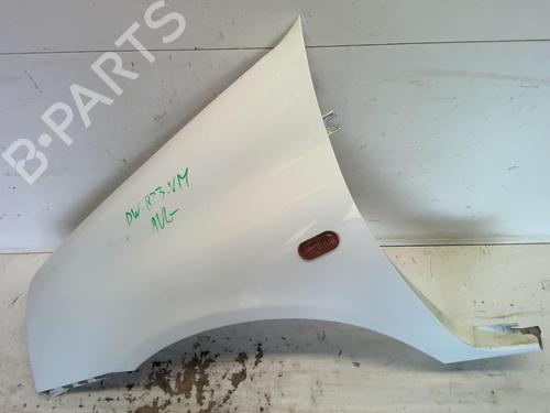 Left front fenders RENAULT CLIO II (BB_, CB_) 1.5 dCi (B/CB07) | BP18215828C41 
