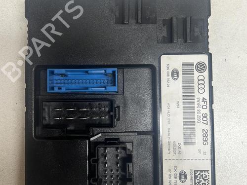 Electronic module AUDI A6 C6 (4F2) 2.0 TDI | BP18229991M83 