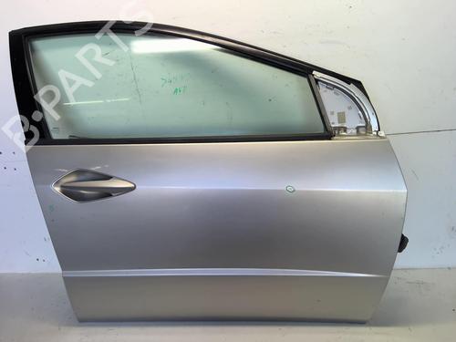 Right front door HONDA CIVIC VIII Hatchback (FN, FK) 2.2 CTDi (FK3) | BP21080741C3 